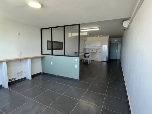 Local commercial 54 m²