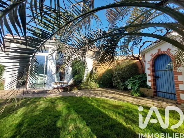 Maison 4 pièces 94 m²