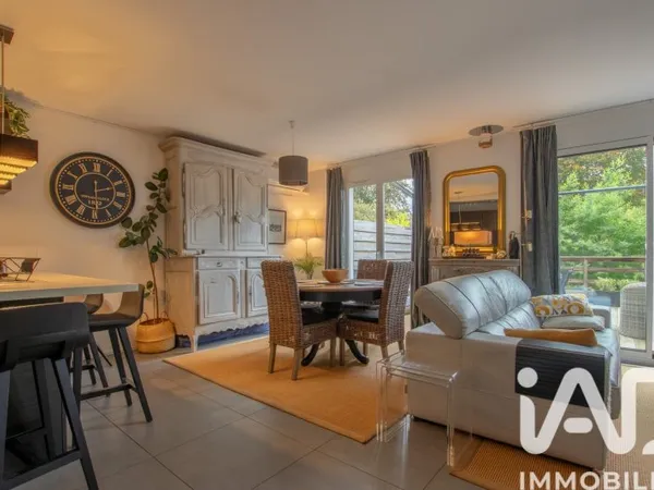 Maison 4 pièces 91 m²