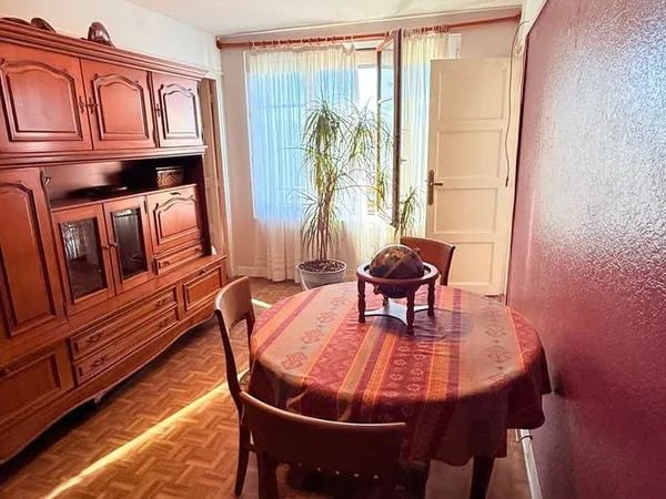 Appartement 3 pièces 50 m²
