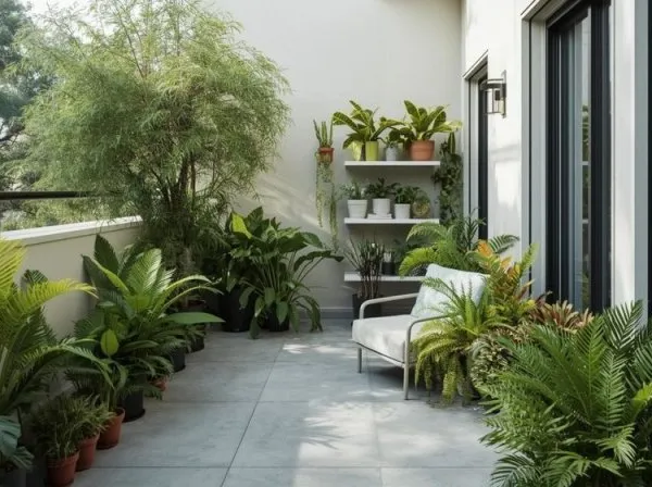 **BALCON BIEN EXPOSÉ - PARKING DOUBLE - PETITE COPROPRIÉTÉ - BEAU 3 PIÈCES À 2 MIN ARRÊT DE BUS ET C
