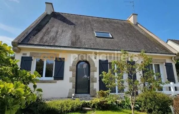 Maison 5 pièces 120 m²