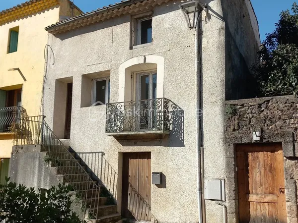 Maison 3 pièces 81 m²