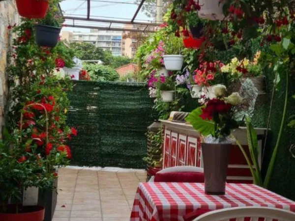 Vente Restaurant 110 m²
