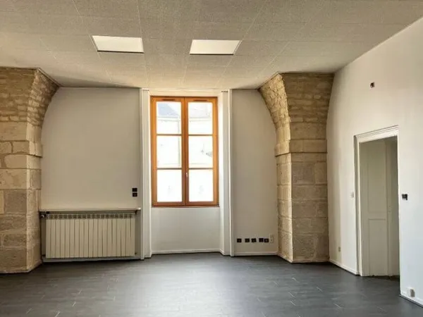Appartement 4 pièces 98 m²