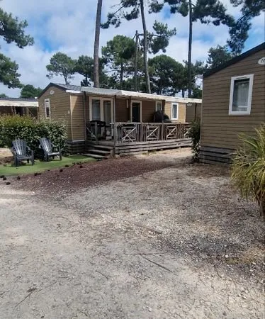 Mobil home