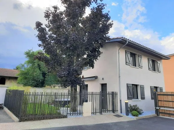 Maison 4 pièces 91 m²