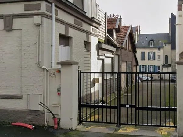 Parking/Garage