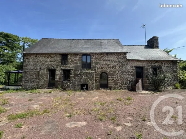 Maison 11 pièces 274 m²