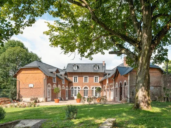 Loue maison 160m²