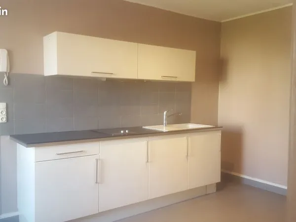34m² - 2 pièces gare de vaise