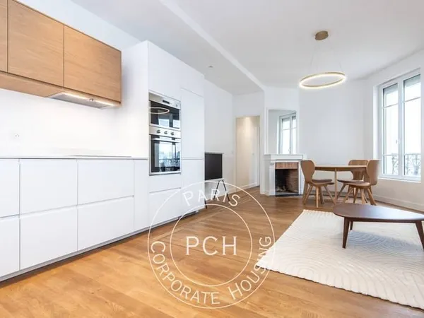 Appartement 59 m²
