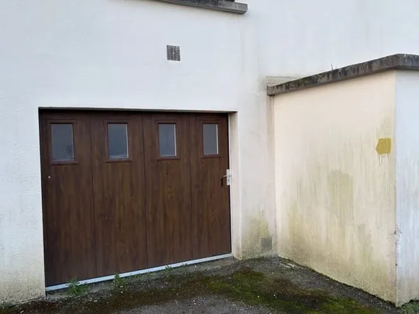 Parking/Garage