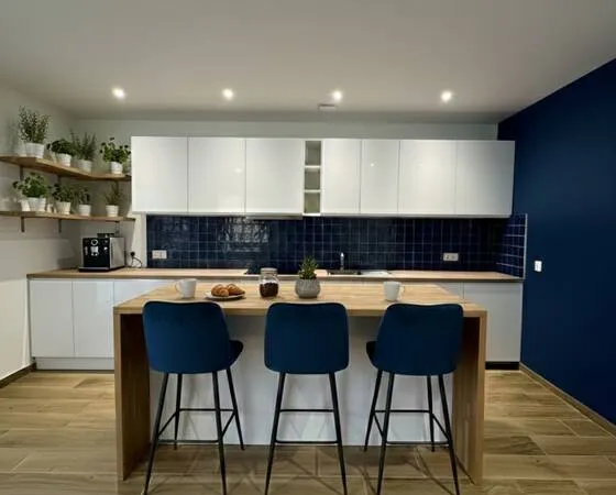 Appartement 2 pièces 51 m²
