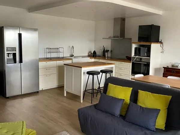 Appartement - 4 pieces - 75m²