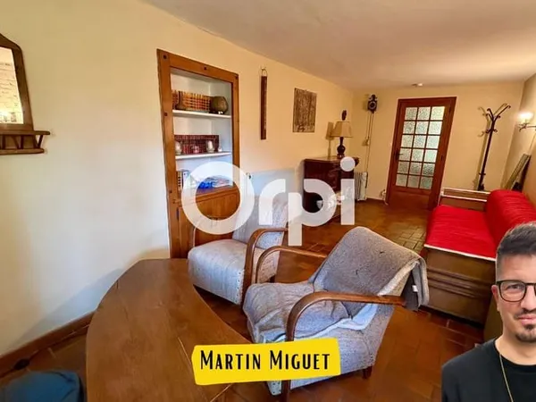 Maison 4 pièces 88 m²