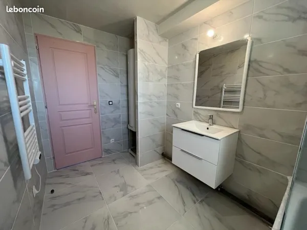 Maison 90m2
