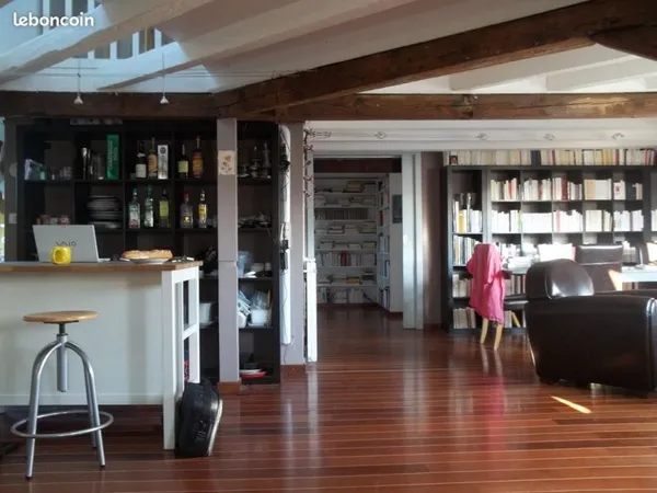 Colocation Strasbourg Centre