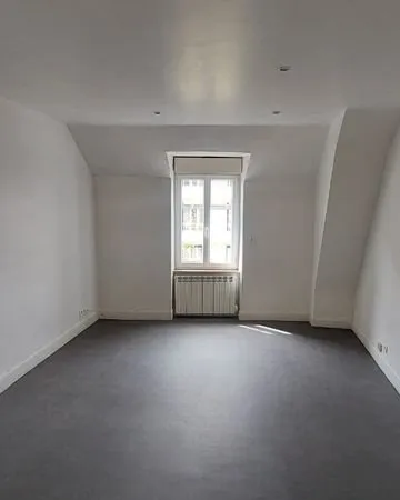 Appartement Location Rodez 2p 30m² 350€