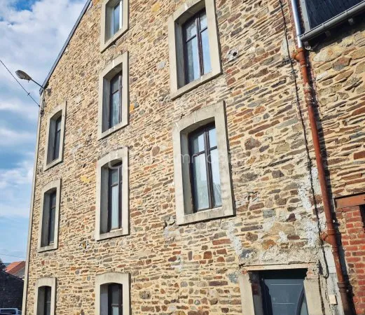 Maison 8 pièces 168 m²