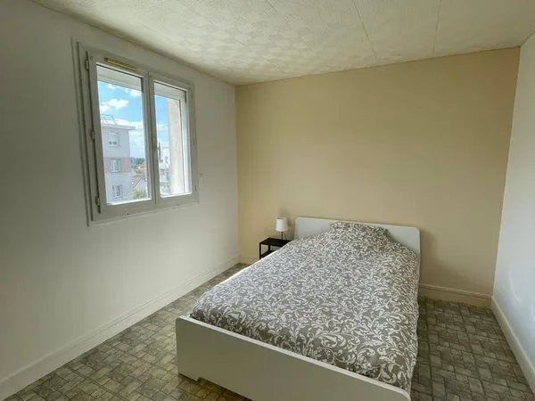 Appartement 10 m²