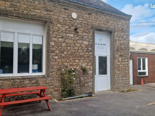 Local équipé