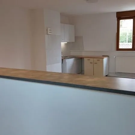 Appartement à louer près d'AMIENS à ST Fucien 80680