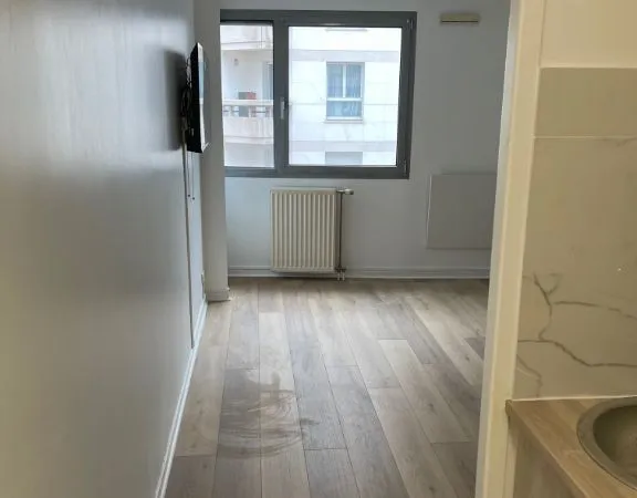 Appartement 1 pièce 20 m²