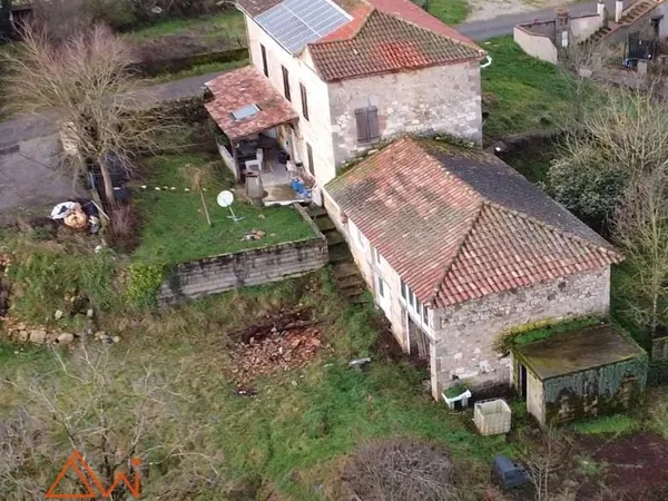 Maison 4 pièces 145 m²