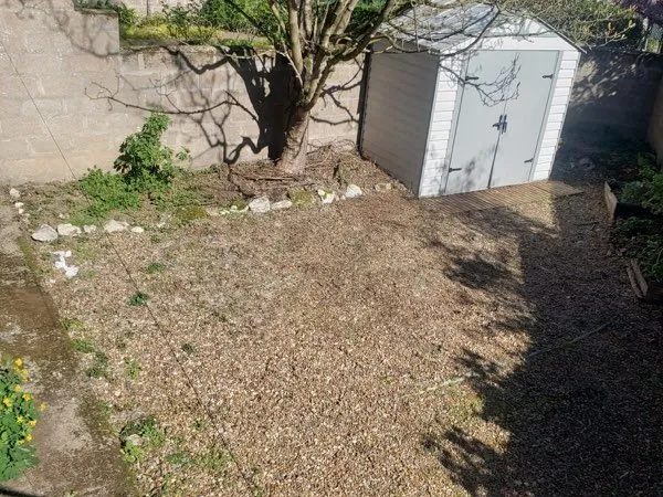 Appartement rénové - 2 chambres - Jardin - À 10 min de la gare