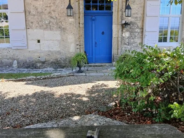 Domaine d'exception entre Lot et Garonne