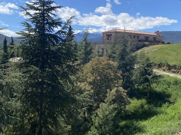 Propriété 4 pièces 132 m²