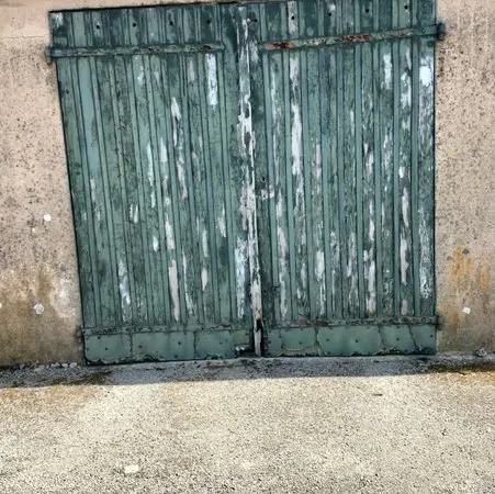 Vend Garage rue du Duc de Fleury à FLORANGE