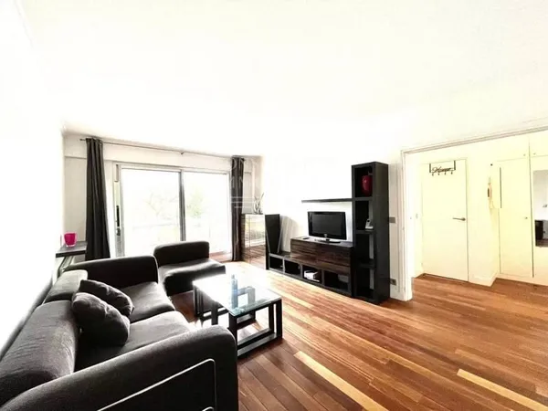 Appartement 2 pièces 52 m²