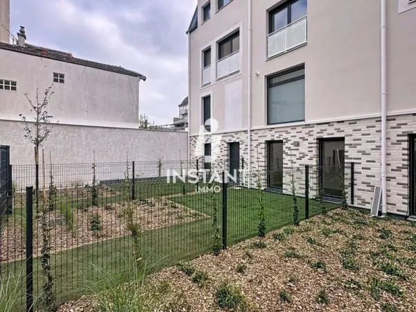 Duplex 4 pièces 82 m²