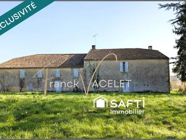 Plus qu'une maison, votre futur projet de vie