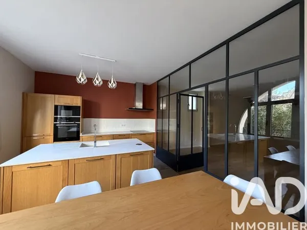 Vente Maison/villa 7 pièces