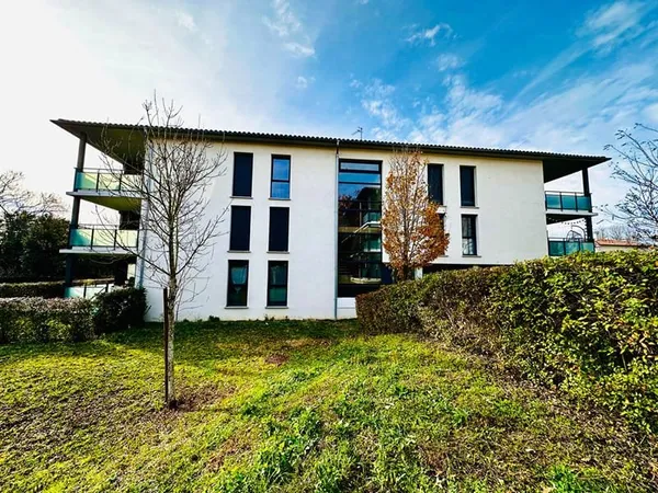 Appartement Balma 3 pièce(s) 68 m2
