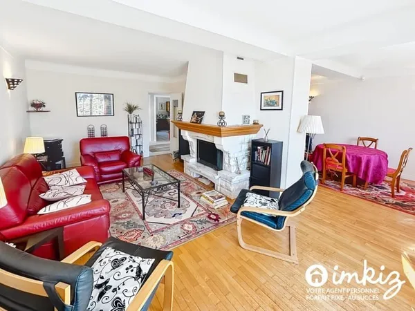 Maison 7 pièces