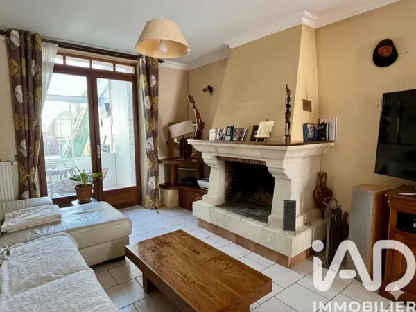Maison 9 pièces 179 m²