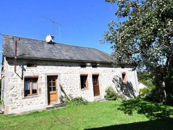 Maison 4 pièces 81 m²