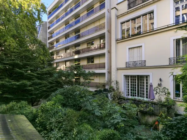 Vends appartement familial 127m²