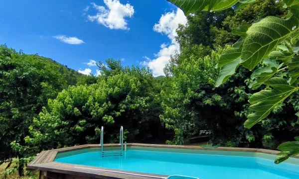 Maison 13 pièces 100 m²