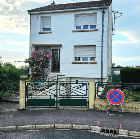 Maison 5 pièces 84 m²