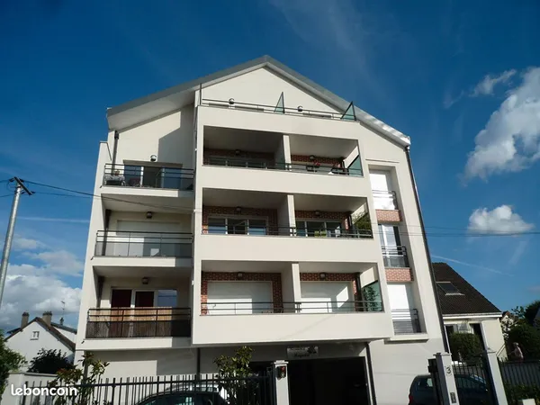 Parking/box QUINCY SOUS SENART