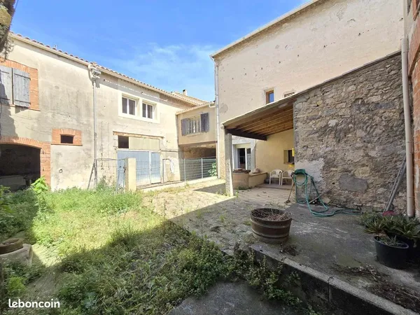 Maison 6 pièces 145 m²