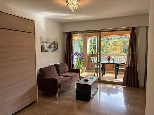 Appartement 1 pièce 29 m²