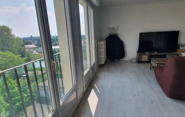 Appartement 4 pièces 83 m²