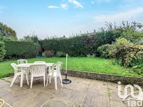 Maison 5 pièces 95 m²