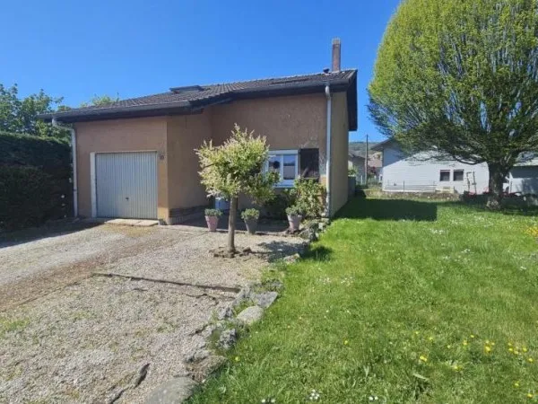 Maison 5 pièces 109 m²